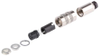 Industrial Circular Connectors - 1298163 - RS Components, Ltd.