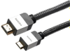 HDMI Cables - 2400007 - RS Components, Ltd.