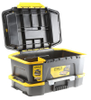 Compartment Boxes - 8330716 - RS Components, Ltd.