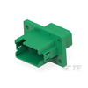 Rectangular Connector Housings - 1734-DT04-12PC-BL13-ND - DigiKey