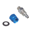 Fittings, Couplings, and Distributors - 2171-CK-M5-PK-3-ND - DigiKey