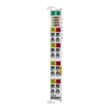 EL3314 | EtherCAT Terminal, 4-channel analog input, temperature, thermocouple, 16 bit -  - Beckhoff Automation LLC