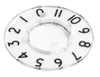 Potentiometer Knobs - 4680701 - RS Components, Ltd.
