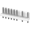 Headers, Male Pins - 17-3-2316952-0-ND - DigiKey