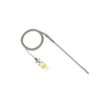 Thermocouples, Temperature Probes - 5880-TJ36-CAIN-18G-4-SB-ND - DigiKey