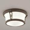 5383-AR-SO Flush Mounts-Bowl Style - 311244 - Capital Lighting, Inc.