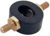 Ring Type Vibration Mount (Inch) -- V10Z 8-112 - Image