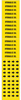 Self-Sticking Vinyl Pipe Marker - 8790-3C - Brady Corporation