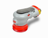 3M 28494 Pneumatic Non-Vacuum Random Orbit Sander - 3 in DIA - 12,000 RPM -.28 hp -- 051141-28494 - Image
