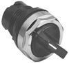 Non Illuminated Selector Switch Operator -- E22XG1 - Image