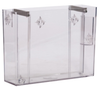 NexJenTransparent Tank -- 12350