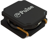 Inductors - PA4334.332NLT - Pulse Electronics Corporation