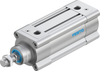 ISO cylinder - DSBC-63-70-PPVA-N3 - Festo Corporation