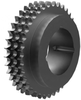 Taper Bore Sprockets No.80-2 - Image