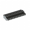 Terminal Blocks - Headers, Plugs and Sockets - A126291-ND - DigiKey
