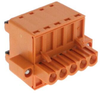 Terminal Blocks - Headers, Plugs and Sockets - 281-8825-ND - DigiKey