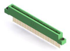 Card Edge Conn, Single, 39Pos, Wire Wrap; Card Edge Connector Type Edac - 64AJ4888 - Newark, An Avnet Company