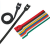 Panduit Tak-Ty&reg; Hook and Loop Cable Ties - PAN-HLT3I - CableOrganizer.com, Inc.