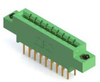 Card Conn, Dual Side, 18Pos, Wire Wrap; Card Edge Connector Type Edac - 60AJ2956 - Newark, An Avnet Company