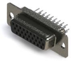 Hd D Sub Conn, Rcpt, 26Pos, Da, Solder; D Sub Connector Type Edac - 86H2365 - Newark, An Avnet Company