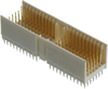Hard Metric Connector, Header, 110 Position; Product Range Amphenol Communications Solutions - 62K4719 - Newark, An Avnet Company