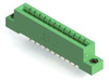 Card Edge Conn, Single Side, 12Pos, Th; Card Edge Connector Type Edac - 59AJ9629 - Newark, An Avnet Company