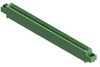 Card Edge Conn, Single, 46Pos, Th; Card Edge Connector Type Edac - 68AJ5338 - Newark, An Avnet Company