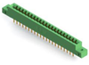 Card Edge Conn, Dual Side, 42Pos, Th; Card Edge Connector Type Edac - 57AJ1429 - Newark, An Avnet Company