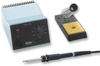 Soldering Station, 95W, 230V, Euro; Supply Voltage V Ac Weller - 38AJ2312 - Newark, An Avnet Company