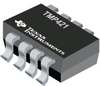 TMP421 +/-1degC Remote and Local Temperature Sensor in SOT23-8 & WCSP - TMP421YZDR - Texas Instruments