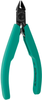 Wire Cutter, Semi Flush, 1Mm, 112.5Mm; Cutter Type Excelta - 83AC7420 - Newark, An Avnet Company