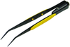 Tweezer, 6.25In; Tweezer Type General Tools - 63P8781 - Newark, An Avnet Company