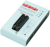Memory Programmer, 40 Pin, With Usb 2.0; Supported Families Dataman - 89M4590 - Newark, An Avnet Company
