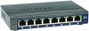 Ethernet Sw, Rj45X8, Desktop; No. Of Ports Netgear - 83AC7042 - Newark, An Avnet Company