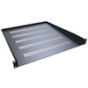 Rack Mounting Solutions - Rack Accessories - Rack Shelves - RASV190120BK1 - Hammond Manufacturing Company Inc.