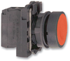 Industrial Pb Switch, Spst-Nc, 6A, 120V; Product Range Schneider Electric - 94B9971 - Newark, An Avnet Company