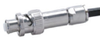RF Coaxial Cable Mount Connector -- 11SHV-50-4-10