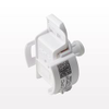 AseptiQuik® S Connector, Genderless, MPC Insert, High Temperature -- AQS17MPCHT - Image