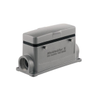 Heavy Duty Connector Housings, Hoods, Bases - 1662180000-ND - DigiKey