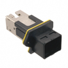 Modular/Ethernet Connector Adapters - 1195-2183-ND - DigiKey