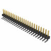 Headers, Male Pins - 612-TSW-124-08-L-S-RA-ND - DigiKey