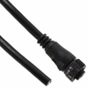 Circular Cable Assemblies - 1754-1163-ND - DigiKey