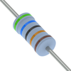Through Hole Resistors - MFR100FTE52-560K-ND - DigiKey