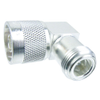 Coaxial Connector (RF) Adapters - 5328-SM4533-ND - DigiKey