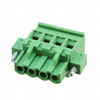 Headers, Plugs and Sockets - 609-4111-ND - DigiKey