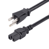 Power, Line Cables and Extension Cords - 5214-PXT515C158-ND - DigiKey
