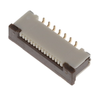 FFC, FPC (Flat Flexible) Connector Assemblies - 478-046214015010846+DKR-ND - DigiKey