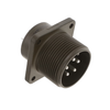 Circular Connector Assemblies - 339-MS3102A18-11P-ND - DigiKey
