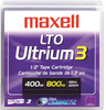 Maxell - LTO 3