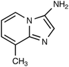 3-Amino-8-methylimidazo[1,2-α]pyridine - 6659 - Medical Isotopes, Inc.
